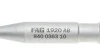 <strong>Осьовий шарнір, кермова тяга FAG 840036310 (фото 3)</strong>