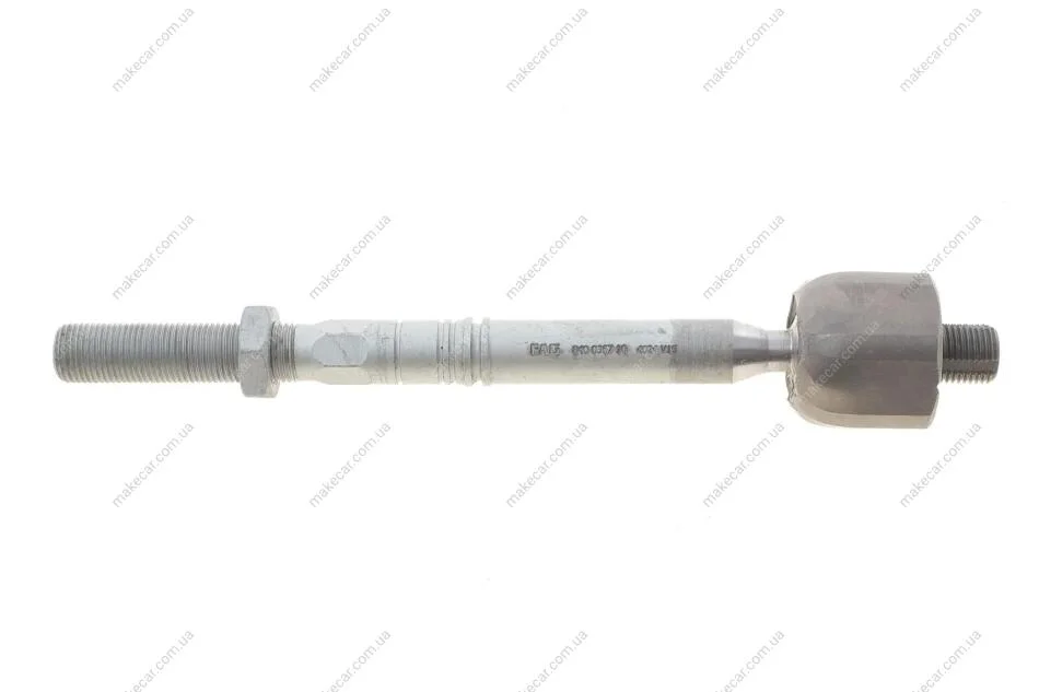 <strong>Осьовий шарнір, кермова тяга FAG 840036710 (фото 1)</strong>