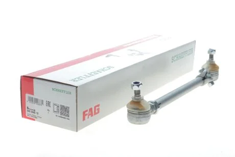 Тяга рульова для FAG 840 0446 10 фото товару