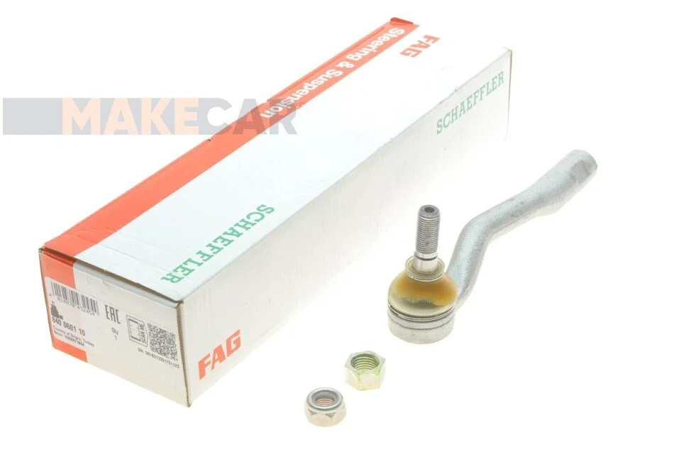 <strong>Накінечник кермової тяги FAG 840 0601 10 (фото 1)</strong>
