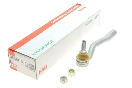 Накінечник кермової тяги для Toyota FAG 840 0601 10 фото товару