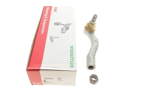 Накінечник кермової тяги для Toyota FAG 840 0610 10 фото товару
