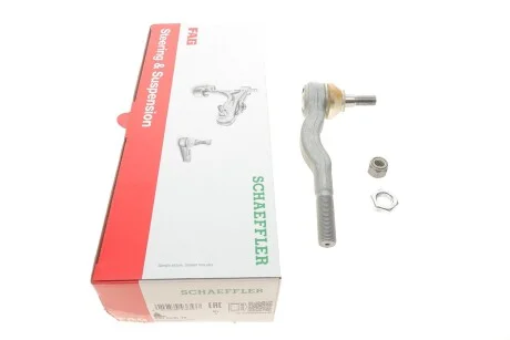 Накінечник кермової тяги для Mitsubishi FAG 840 0636 10 фото товару