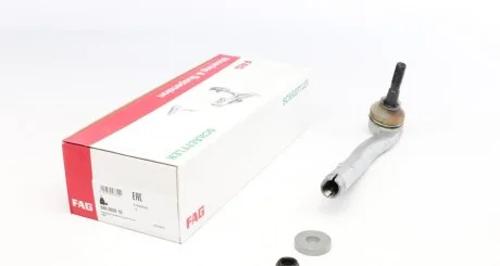 Наконечник рульової тяги для BMW FAG 840 0659 10 фото товару