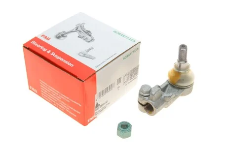 Накінечник кермової тяги для Land Rover FAG 840 0699 10 фото товару