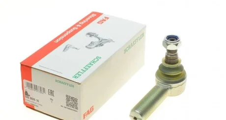 Накінечник кермової тяги для Ford FAG 840 0826 10 фото товару