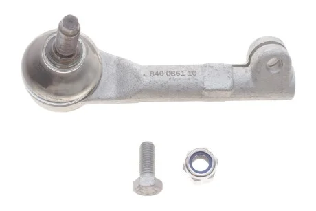 Накінечник кермової тяги для Renault FAG 840 0861 10 фото товару