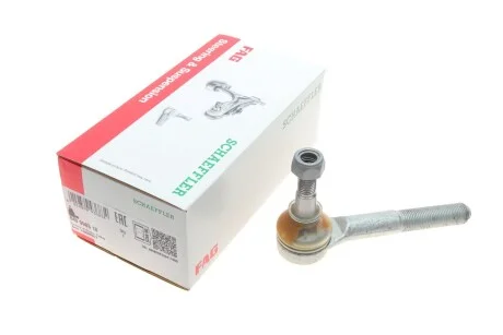 Накінечник кермової тяги для Nissan, Ford FAG 840 0983 10 фото товару