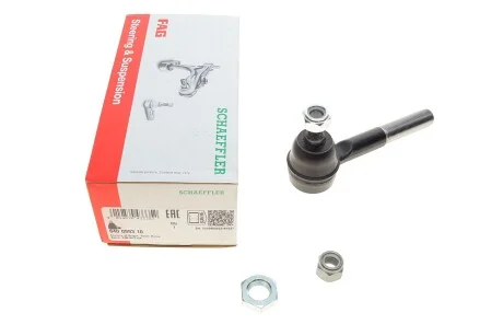 Накінечник кермової тяги для Nissan, Ford FAG 840 0993 10 фото товару