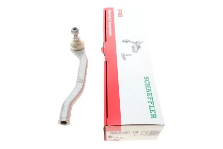 Наконечник рульової тяги для Renault FAG 840 1139 10 фото товару