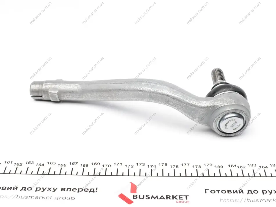 <strong>Накінечник рульової тяги FAG 840 1171 10 (фото 1)</strong>