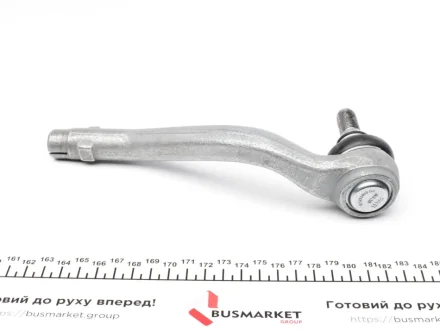 Накінечник рульової тяги для Mercedes FAG 840 1171 10 фото товару