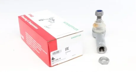 Наконечник рульової тяги для Ford FAG 840 1209 10 фото товару