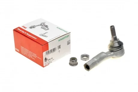 Накінечник кермової тяги для Volkswagen, Skoda, Seat FAG 840 1240 10 фото товару