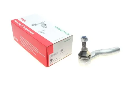 Накінечник кермової тяги для Toyota FAG 840 1242 10 фото товару