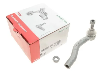 Накінечник кермової тяги для Toyota, Daihatsu FAG 840 1243 10 фото товару