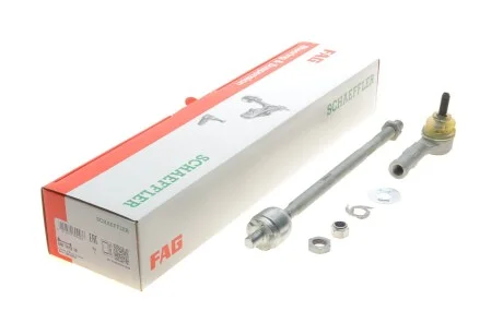 Тяга керма для Renault FAG 840 1418 10 фото товару