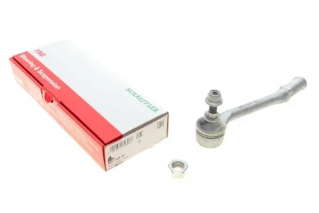 Накінечник кермової тяги для DS, Citroen FAG 840 1426 10 фото товару