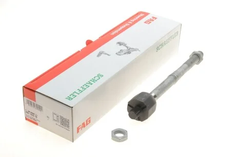 Тяга рульова для Audi, Volkswagen FAG 840 1455 10 фото товару