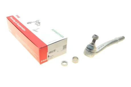 Тяга керма для Land Rover FAG 840 1534 10 фото товару