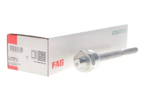 Осьовий шарнір, поперечна кермова тяга для FAG 840 1613 10 фото товару