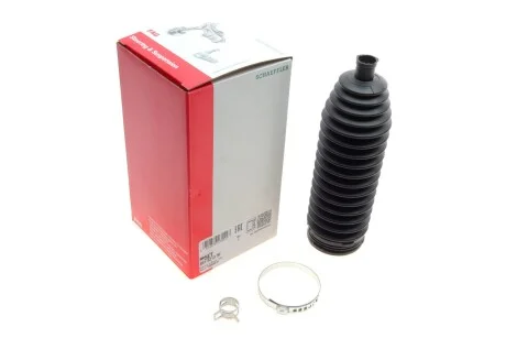 Пильник кермової рейки для Vauxhall, Nissan, Opel, Renault FAG 841 0213 30 фото товару