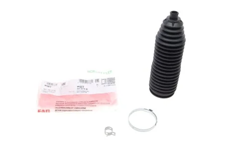 Пильник кермової рейки для Renault FAG 841 0214 30 фото товару