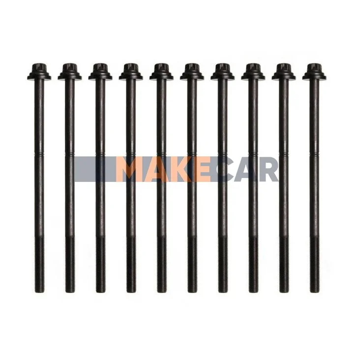 <strong>Болти головки блоку Astra G/Omega B/Vectra B/C 2.0/2.2 DTI 98- (к-кт) FAI B1001 (фото 1)</strong>