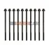<strong>Болти головки блоку Astra G/Omega B/Vectra B/C 2.0/2.2 DTI 98- (к-кт) FAI B1001 (фото 1)</strong>