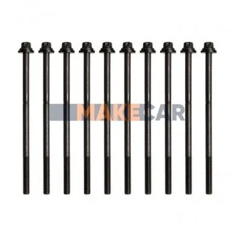 Болти головки блоку Astra G/Omega B/Vectra B/C 2.0/2.2 DTI 98- (к-кт) для FAI B1001 фото товару