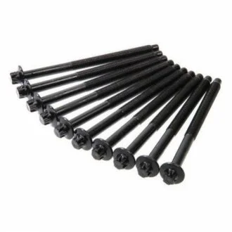 RENAULT К-кт болтов головки блока Clio,Kangoo,Megane,Logan для Renault, Dacia, Nissan FAI B1005 фото товару