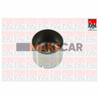 FIAT Гидрокомпенсатор Alfa Romeo 145/155/156,Citroen Jumpy, Bravo,Doblo,Ducato,Fiorino,Tempra,Opel Astra H,Vectra C,Signum,Peugeot,Suzuki SX4 для Fiat, Lancia, Alfa Romeo, Opel, Seat FAI BFS100S фото товару