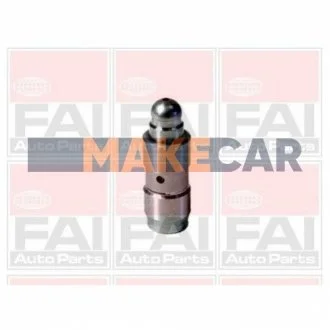 VW Гидрокомпенсатор Audi A4,A6,Passat 2.5TDI 97- для FAI BFS127S фото товару