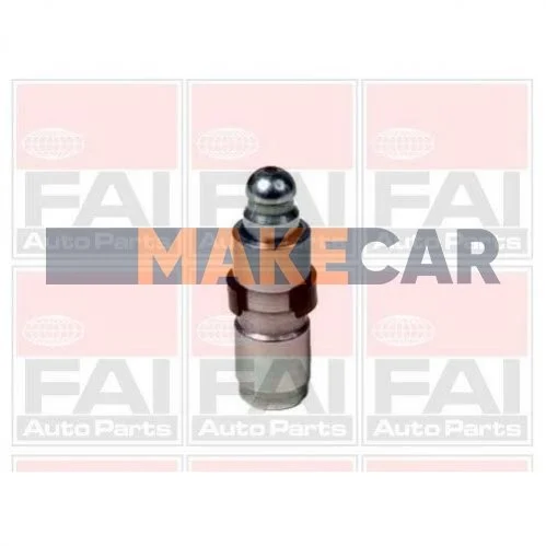 <strong>RENAULT Гидрокомпенсатор Clio II,Espace III FAI BFS134S (фото 1)</strong>