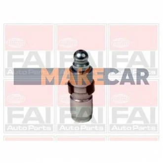 RENAULT Гидрокомпенсатор Clio II,Espace III для Renault, Nissan, Dacia FAI BFS134S фото товару