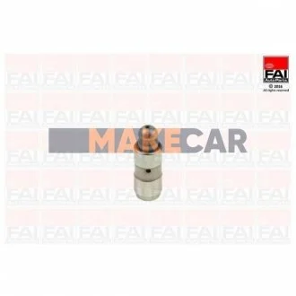 SUZUKI Гидрокомпенсатор Swift1,3 05-, Doblo 1.3JTD,Opel Astra H, Combo 1.3 для FAI BFS148S фото товару