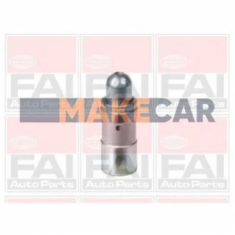 FIAT Толкатель клапана Alfa Romeo 147,Doblo,Opel Astra H,Signum,Vectra C,Peugeot,Suzuki 1.6/1.9CDTI для FAI BFS152S фото товару