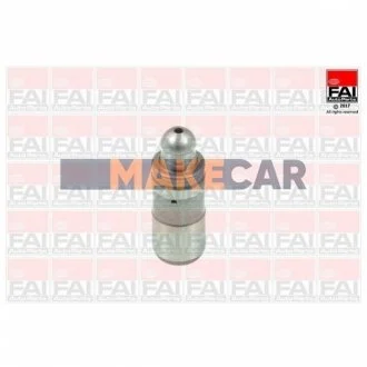 FORD Гидрокомпенсатор 307,407,607,Expert,Jumpy,Mondeo для FAI BFS156S фото товару