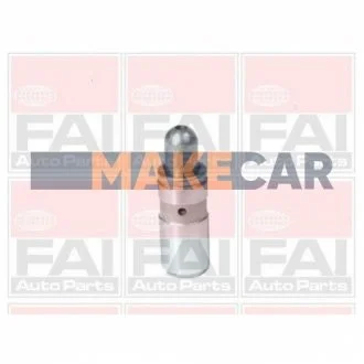 OPEL Гидрокомпенсатор Astra G,Insignia,Vectra B/C,Fiat Croma,Alfa Romeo 159 для Vauxhall, Saab, Opel, Toyota, Alfa Romeo FAI BFS158S фото товару