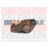 Купить FORD Коромысло клапана Mondeo III,Transit 2.0TDCI 00- FAI BFS162S по низкой цене в Украине (фото 1)