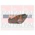 Купить FORD Коромысло клапана Mondeo III,Transit,Jaguar X-Type 2.0/2.2TDCI 00- FAI BFS163S по низкой цене в Украине (фото 1)