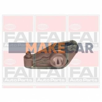 FORD Коромысло клапана Mondeo III,Transit,Jaguar X-Type 2.0/2.2TDCI 00- FAI BFS163S фото товара