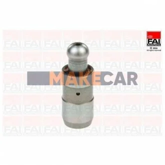 VW Толкатель гидравлический Audi,Skoda Octavia 1.2-6.0TDI для Seat, Skoda, Volkswagen FAI BFS174S фото товару