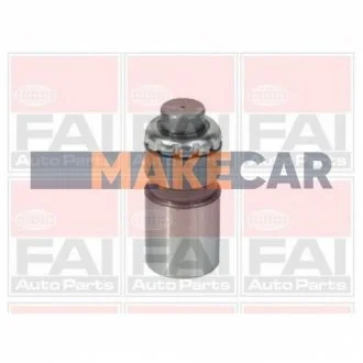 FORD Гидрокомпенсатор 1,1/1,3/1,4/1,6 (CVH) Escort,Fiesta,Orion Amulet для FAI BFS60S фото товару