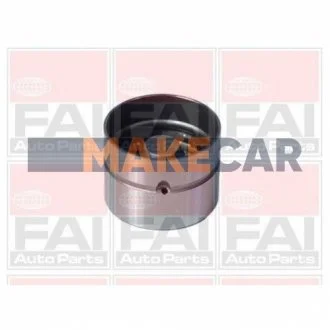 VW Гидрокомпенсатор Audi,VW,Ford для FAI BFS66S фото товару