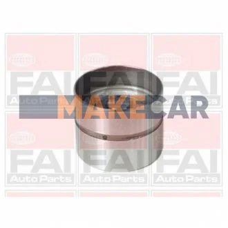 OPEL Гидрокомпенсатор Astra F,H,Frontera,Kadett E,Omega A/B,Signum,Sintra,Vectra A/B/C,Chevrolet Lacetti,Daewoo Lanos,Nubira 1.4/3.0 для Opel, Vauxhall, Saab, Chevrolet FAI BFS86S фото товару