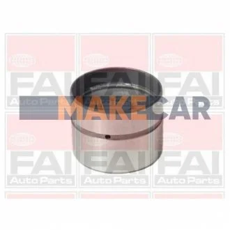 VW Гидрокомпенсатор Golf IV/Bora AUDI для Audi, Volkswagen, Skoda, Seat FAI BFS94S фото товару