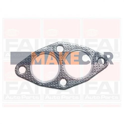 <strong>BMW Прокладка выхлопной трубы 316I E36 1.6 91- 318I E36 1.8 91- FAI DP470 (фото 1)</strong>