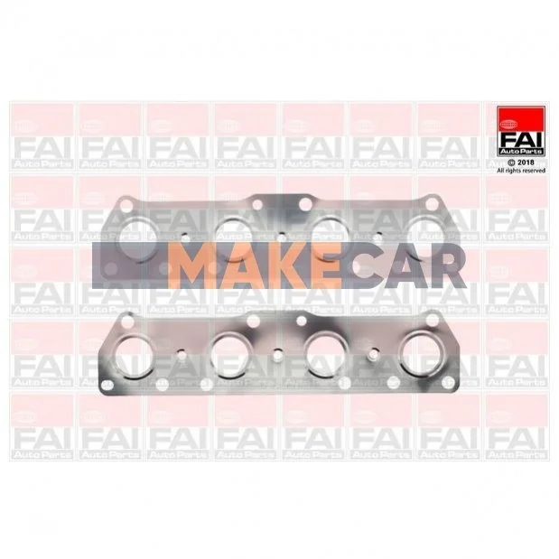 <strong>CITROEN Прокладка вып. коллектора C3/C4/Berlingo 1,4-1,6VTi 08-, PEUGEOT. FAI EM1460 (фото 1)</strong>