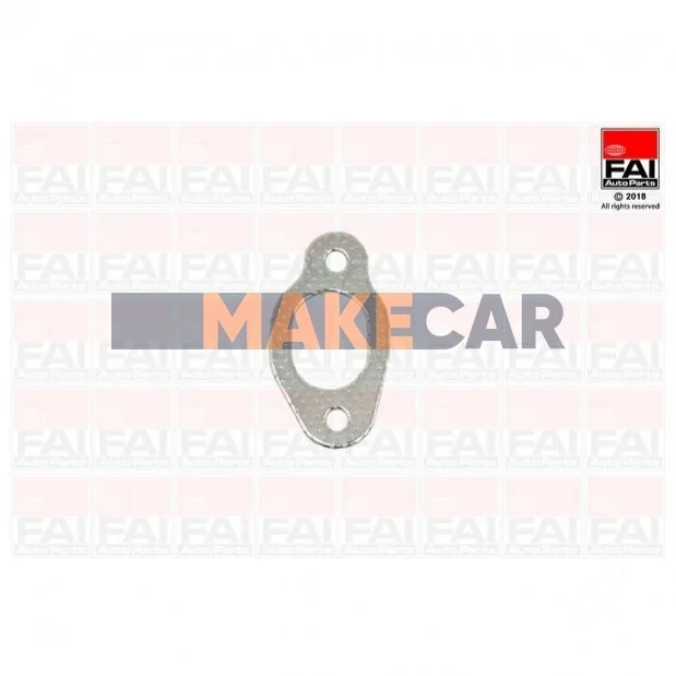 <strong>Прокладка випускного колектора VW LT/T4 FAI EM240 (фото 1)</strong>